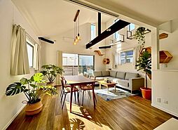 葉山町堀内　中古戸建