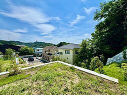 鎌倉市二階堂　No1区画