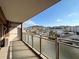 ライオンズグローベル逗子の丘