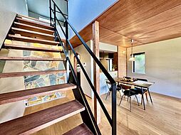 西鎌倉2丁目　新築戸建　B号棟