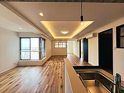 片瀬東映マンション