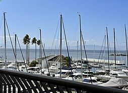 シーボニアマンションA棟