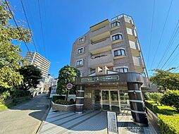 ライオンズマンション茅ヶ崎中央公園