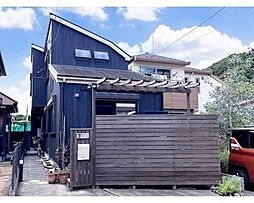 逗子市沼間2丁目