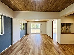 藤和ライブダウン鎌倉七里ガ浜C棟