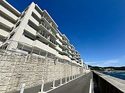 ライオンズマンション葉山マリンビュー