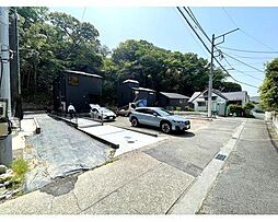 鎌倉市材木座６丁目の土地