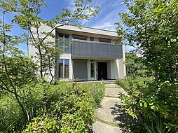 藤沢市片瀬 中古戸建て