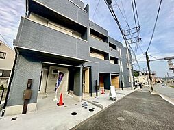 逗子市久木　新築戸建て　A棟