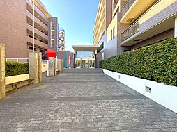 グレイスヒル湘南野比C　504