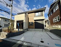 今泉　2丁目　新築戸建