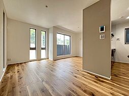 ビルトインガレージハウス（C棟）JR「逗子駅」徒歩17分