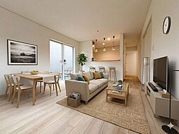 逗子市沼間5丁目　新築　2号棟