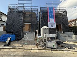 沼間5丁目　新築　2号棟