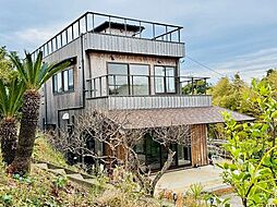 南下浦町菊名　中古戸建