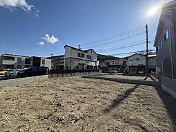 桜山　4丁目　土地　B区画