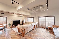 逗子マリーナ厚生用建物　5号棟