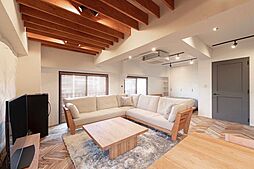 逗子マリーナ厚生用建物　5号棟