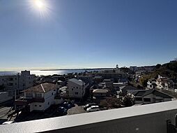 コスモ湘南野比海岸B棟　605