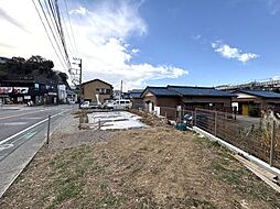 「店舗兼住宅」西鎌倉プロジェクト