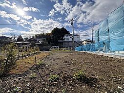 鎌倉市城廻　A区画