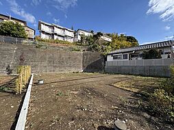 鎌倉市城廻　B区画