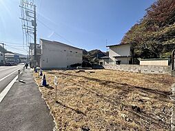 葉山町長柄 土地 No.1