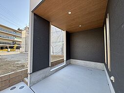 桜山5丁目　1号棟