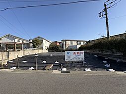 由比ガ浜　4丁目　売地