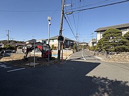 鎌倉市　津　新築戸建　1号棟