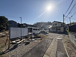 十二所　土地　B区画