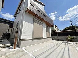 南湖 4丁目 新築戸建 2号棟