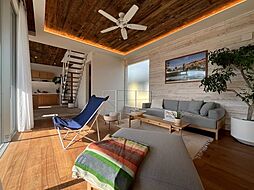 鎌倉市腰越　中古戸建て