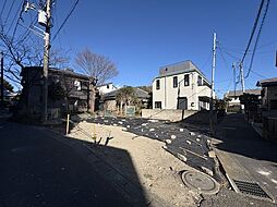 久木　4丁目　土地