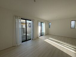 長井　2丁目　新築戸建て　1号棟