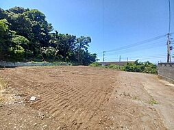 海と富士山を望む約128坪の敷地素敵なリゾートハウスを・・・