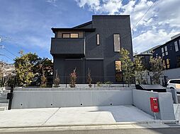 腰越　新築戸建　A棟