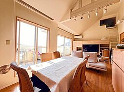 堀内　中古戸建