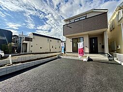 片瀬5丁目　新築　1号棟