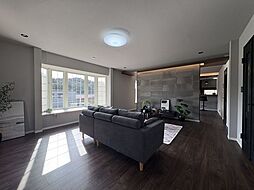 鎌倉市梶原　3丁目　中古戸建