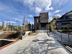 腰越　新築戸建　K棟