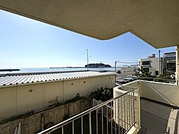 「海を望むリゾートレジデンス」