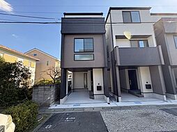 大船　4丁目　新築戸建　1号棟