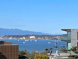 葉山町堀内　中古