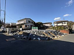 今泉台 6丁目 土地