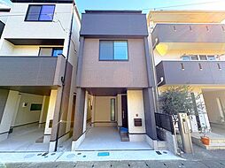 大船　4丁目　新築戸建　3号棟