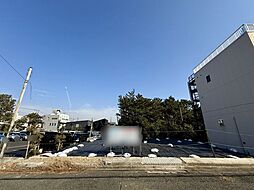 辻堂東海岸　4丁目　土地