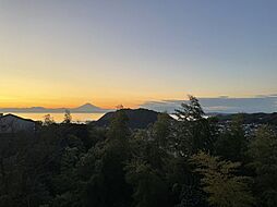 葉山町一色　中古戸建て