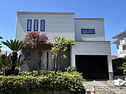 湘南国際村　新築戸建て