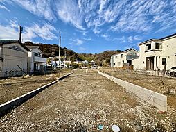 葉山町長柄　A区画